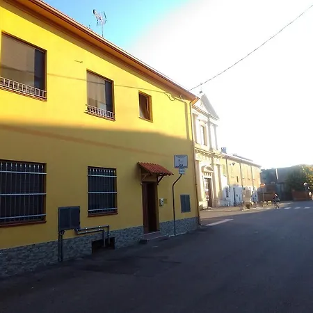 Bell's House Bilocale