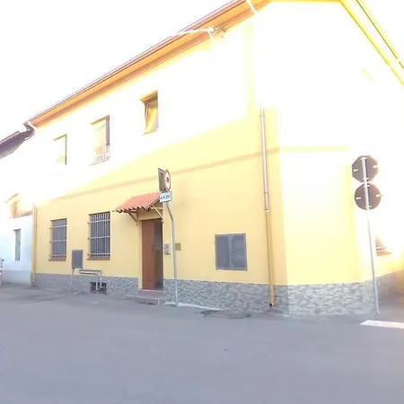 Bell's House Bilocale