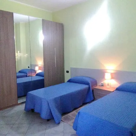 Appartement Bell's House Bilocale *
